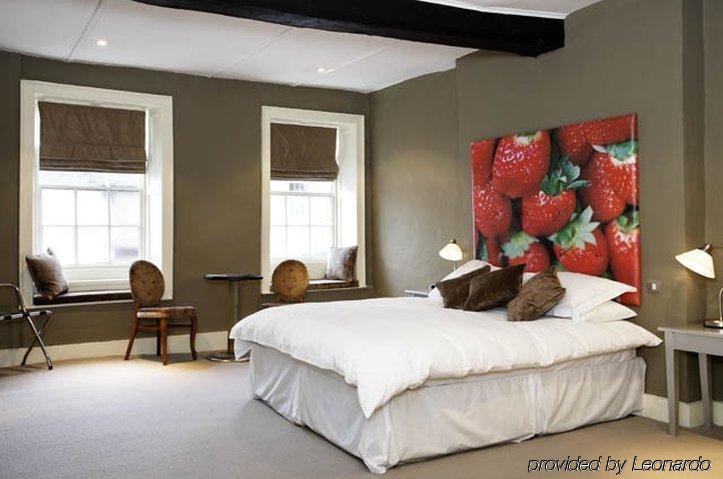 The George Townhouse Hotel Shipston-on-Stour Quarto foto