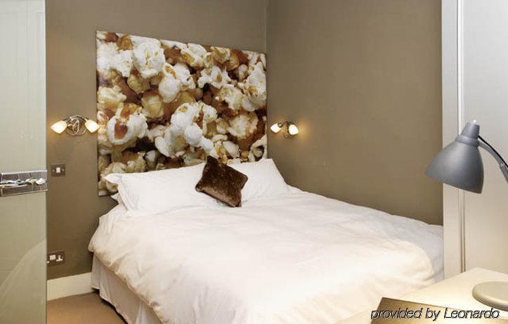 The George Townhouse Hotel Shipston-on-Stour Quarto foto
